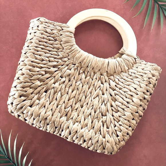 Perfect Summer Tote - Picture 6 of 9